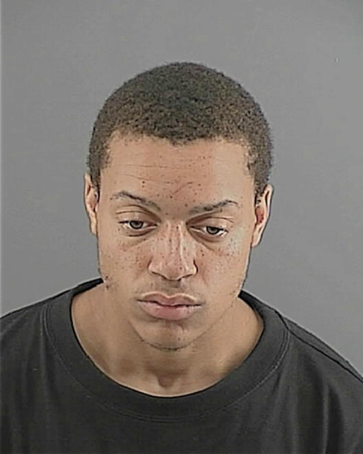 BURNSIDE, TERRANCE D - Peoria County, IL