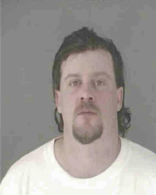CARLOCK, JOEY LEE - Peoria County, IL