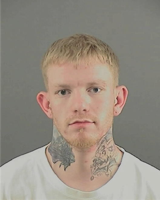 CARRIGAN, KEVIN MICHAEL - Peoria County, IL
