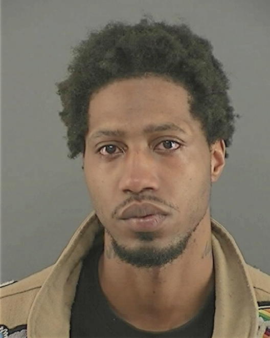 CARTER, ROBERT EARL - Peoria County, IL