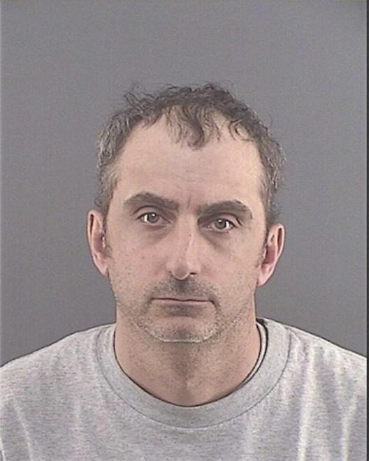 CRAWFORD, RUSSELL EARL - Peoria County, IL