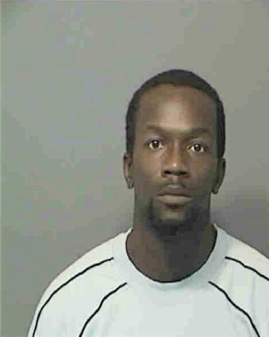 DAVIS, MARCUS TYRONE - Peoria County, IL
