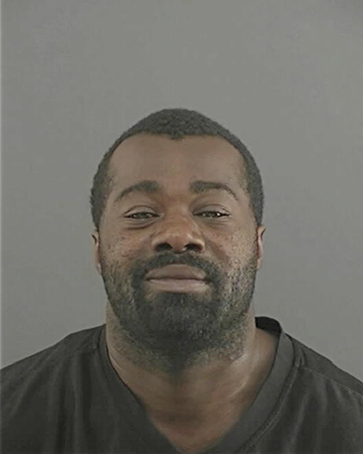 EVANS, JEFFREY LAVERNE - Peoria County, IL
