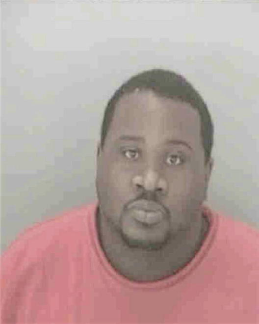 FORD, LONTELLE DEWAYNE - Peoria County, IL
