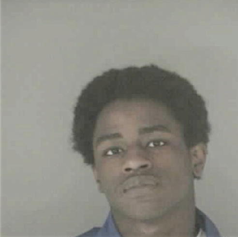 GATES, DEMETRIS LEVALL - Peoria County, IL