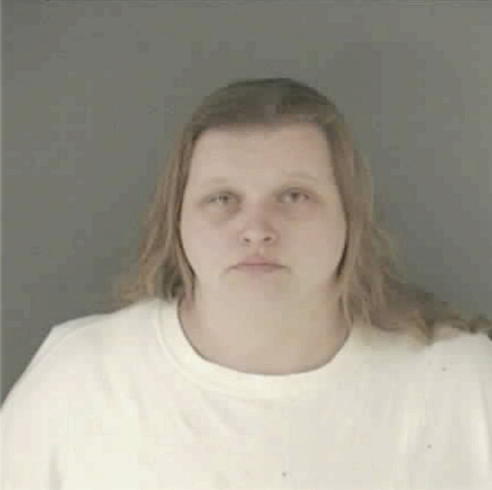 HALL, RITA LYNN - Peoria County, IL