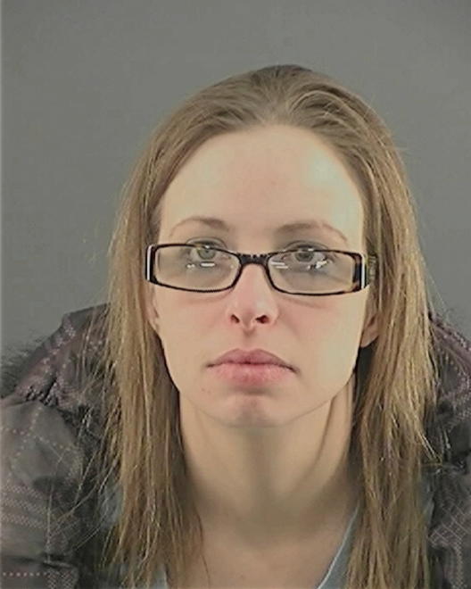 HALL, SARA A - Peoria County, IL