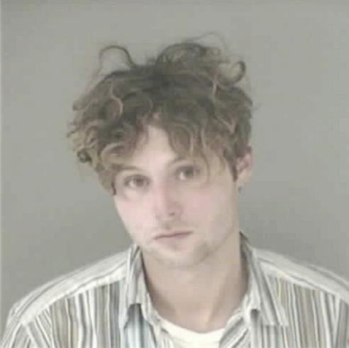 HARDIN, TANNER REID - Peoria County, IL