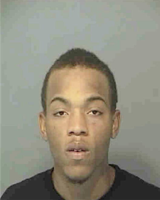 HARPER, DERRICK MAURICE - Peoria County, IL