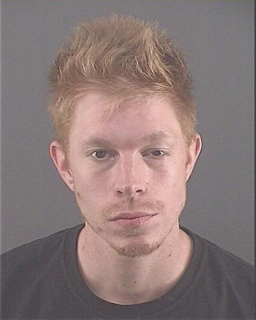 JONES, CORY DAVID - Peoria County, IL