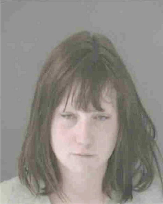MANSFIELD, SONJA J - Peoria County, IL