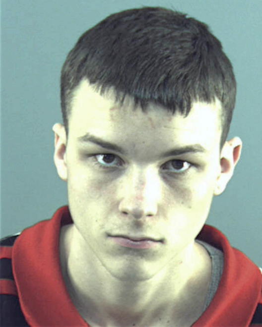 RIGGS, BILLY KEITH - Peoria County, IL