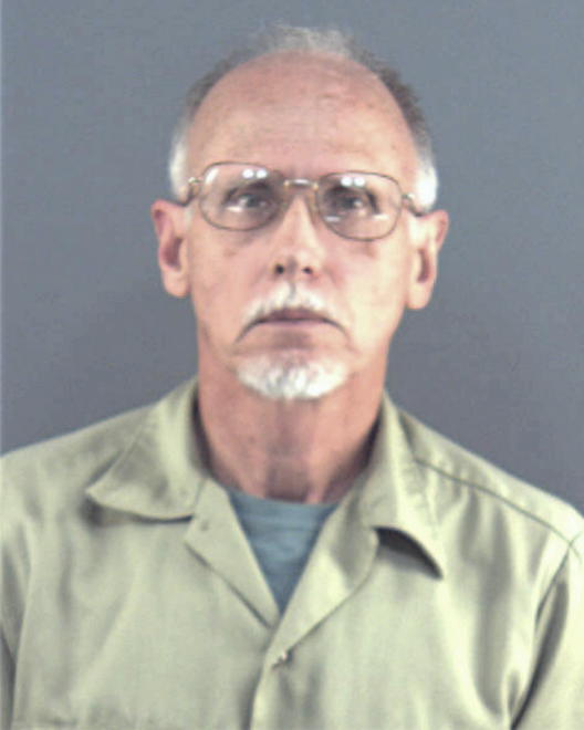 SIEGFRIED, GERALD L - Peoria County, IL