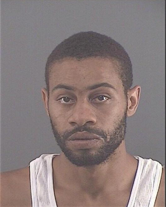 SMITH, JAVON LAVARR - Peoria County, IL