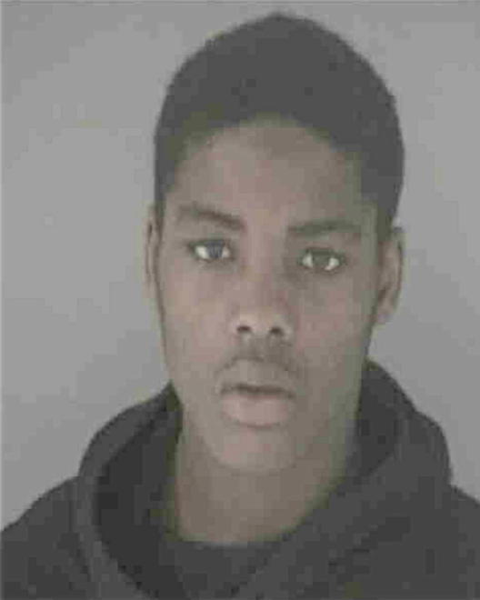WALKER, JULIEN ALEXANDER - Peoria County, IL
