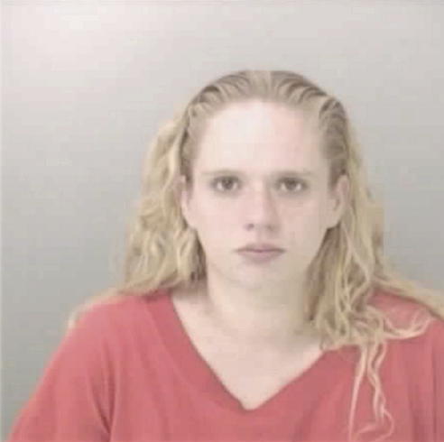 WERT, HEIDI ANN - Peoria County, IL