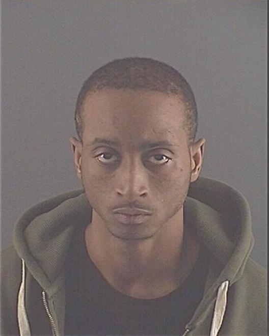 WILLIAMS, DEANDRE L - Peoria County, IL