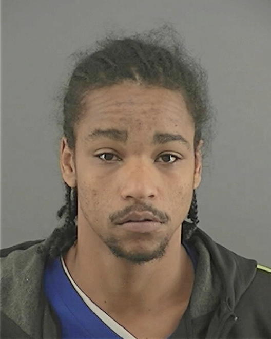 BARNES, BRYSON M - Peoria County, IL