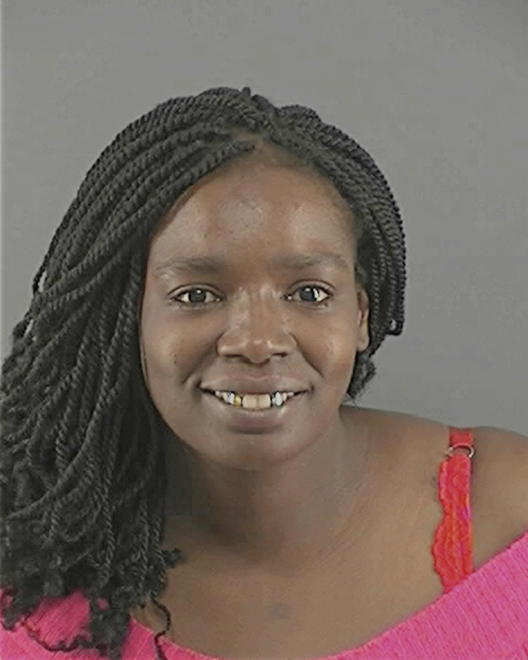 BOVAN, KEONIA YVETTE - Peoria County, IL