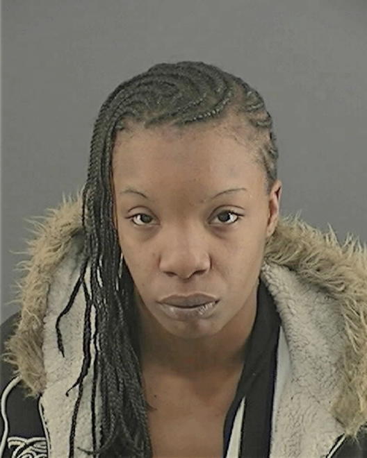 CALDWELL, CHYNNA LEE - Peoria County, IL