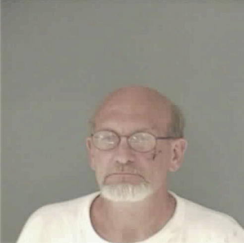 CAMPBELL, ROBERT ELLIOTT - Peoria County, IL