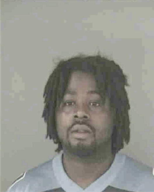 CLARK, ARWON LADARQUIS - Peoria County, IL