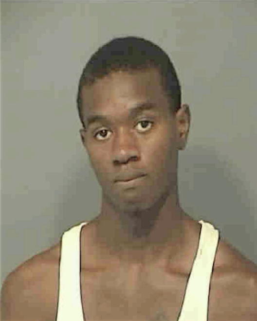 COATS, XZAVIER A - Peoria County, IL