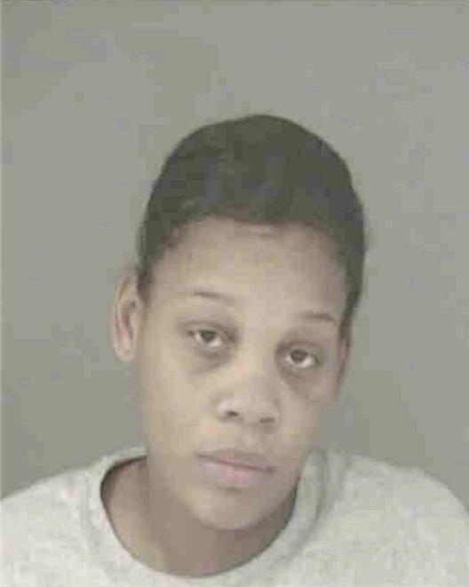 FARMER, SHONDRICA MONIQUE - Peoria County, IL