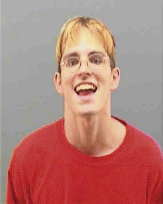 FOREAKER, TIMOTHY MICHAEL - Peoria County, IL