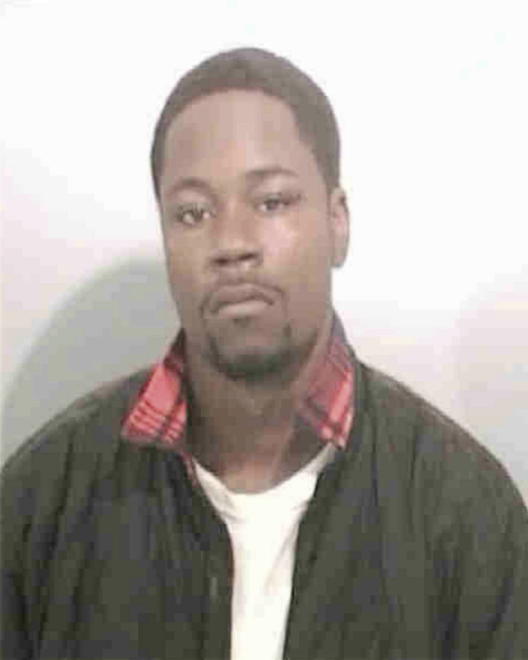 GOODEN, REGINALD DUANE - Peoria County, IL