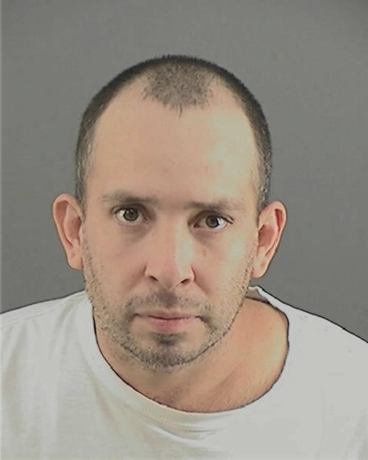 GRANADOS, FRED LAUREN - Peoria County, IL