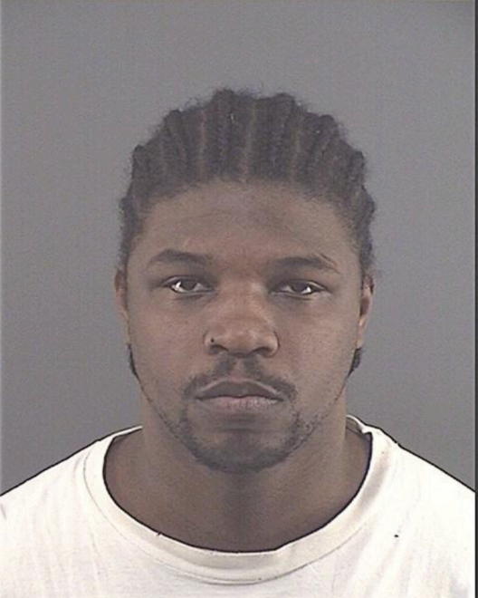 GUICE, TYRONE MAURICE - Peoria County, IL