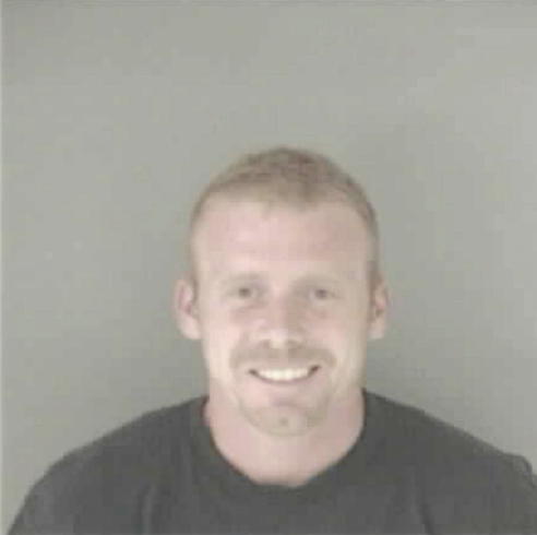 HUTCHINSON, KEVIN LOWELL - Peoria County, IL