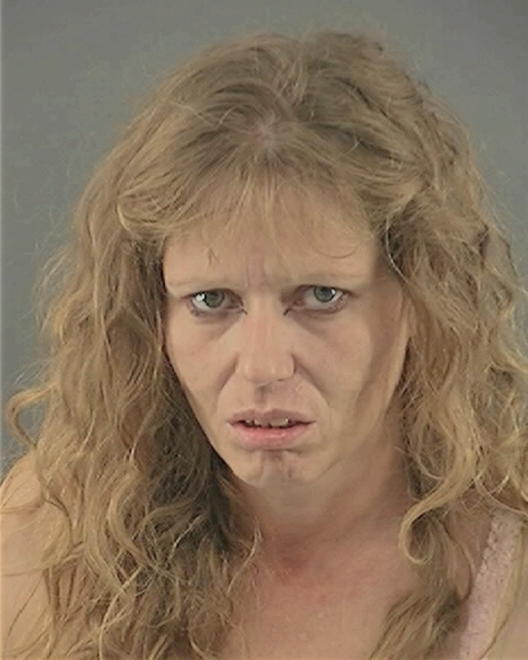HUTCHINSON, LISA LYNN - Peoria County, IL