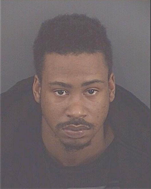 JONES, CLEON L - Peoria County, IL