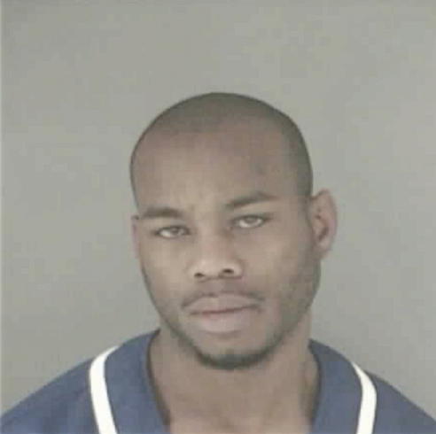 MCBRIDE, WILLIE LOUIS - Peoria County, IL