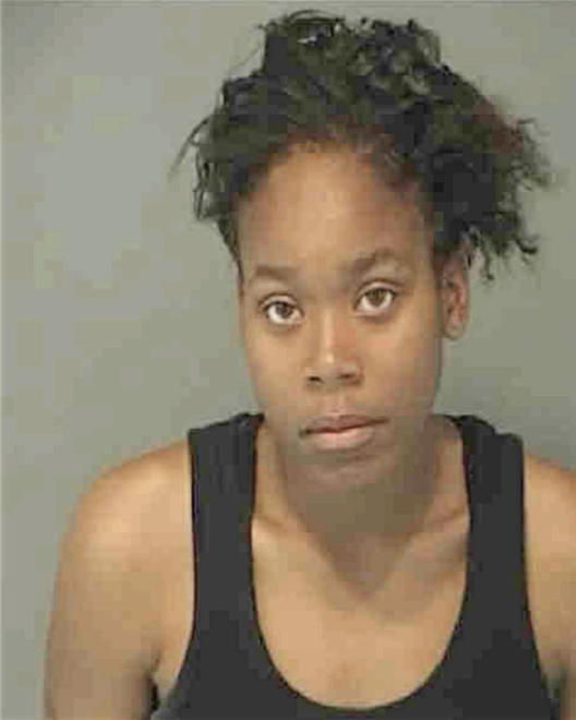 MCCLAIN, LATOYA D - Peoria County, IL