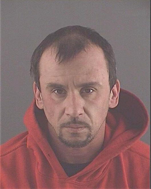 MCNULTY, JAYSON MICHAEL - Peoria County, IL