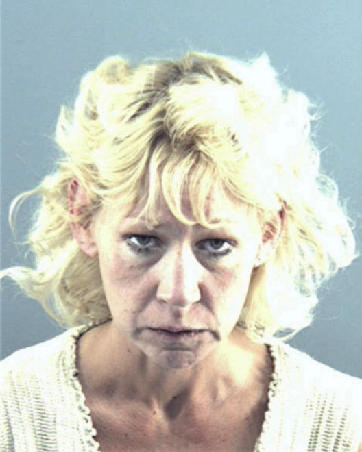 MEDVESKY, ANGELA RENEE - Peoria County, IL