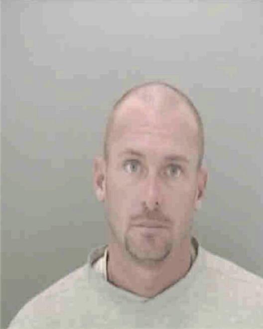 MILLER, KEITH EDWARD - Peoria County, IL