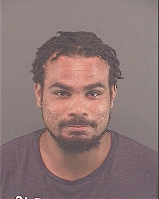 ONEAL, JAMES CARLOS - Peoria County, IL