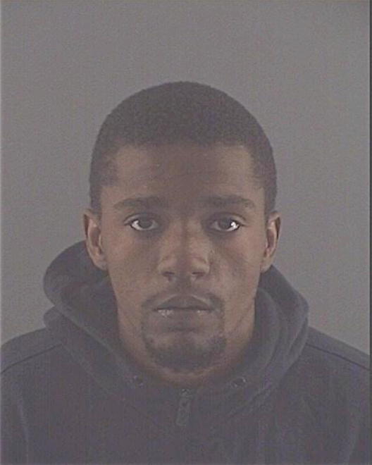 PIERSON, QUOVIDEOUS A - Peoria County, IL