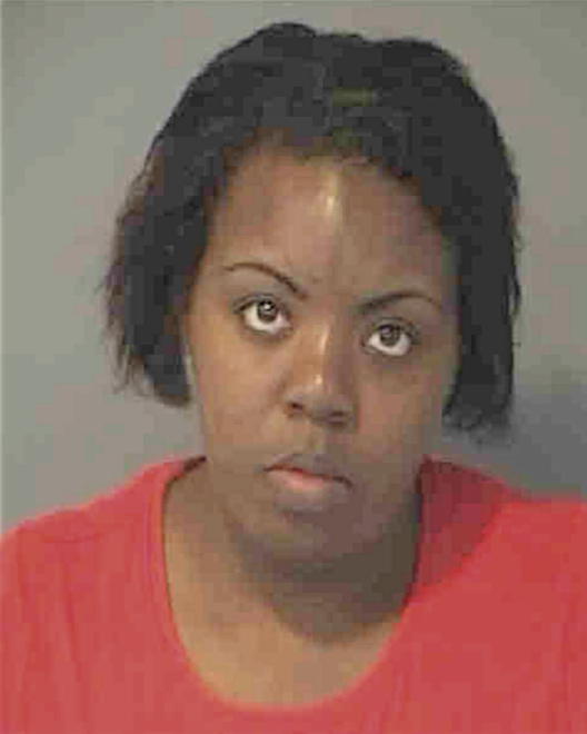 RANKINS, QUNESHA T - Peoria County, IL