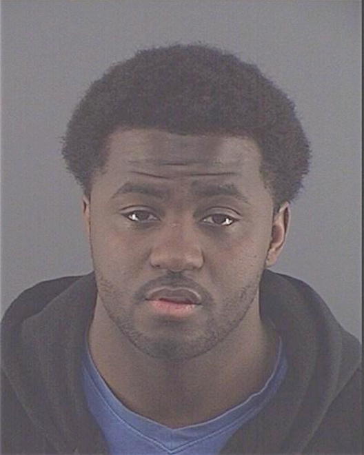 SIMMONS, DARION A - Peoria County, IL