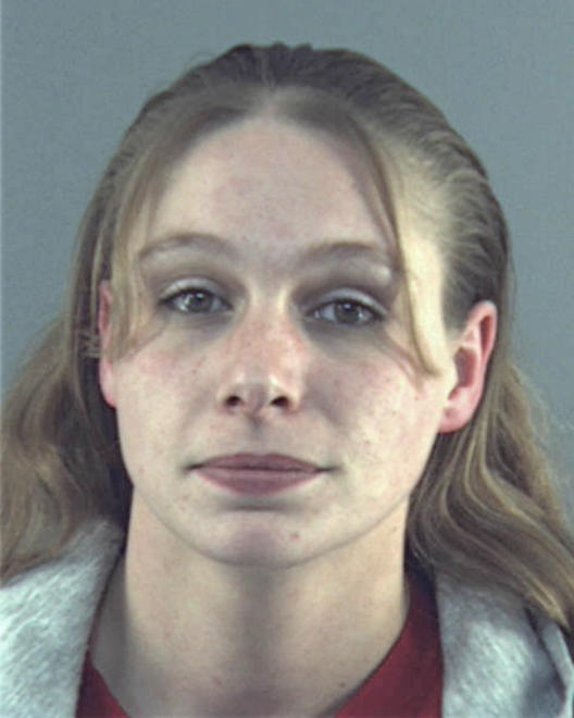STARNES, CHRISTINA A - Peoria County, IL