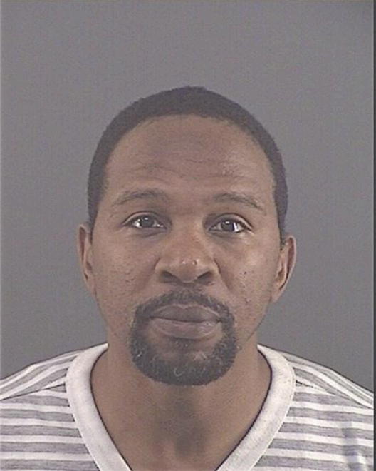 THERRELL, KEITH - Peoria County, IL