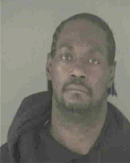 ALEXANDER, TONY DWAYNE - Peoria County, IL