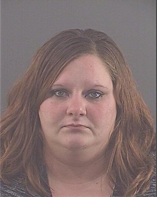 CARPENTIER, BILLI JO - Peoria County, IL