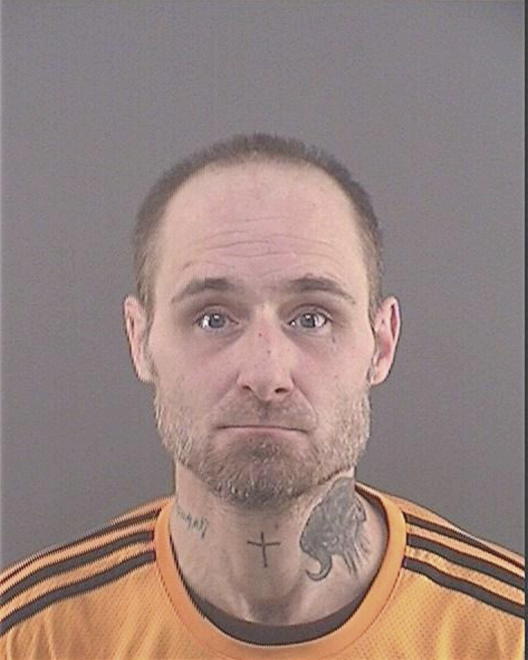 COOK, BRADLEY A. - Peoria County, IL