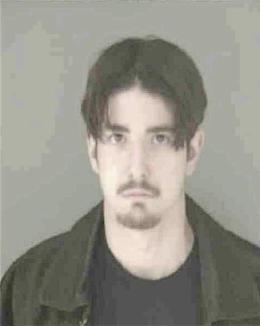 COX, JONATHON MICHAEL - Peoria County, IL